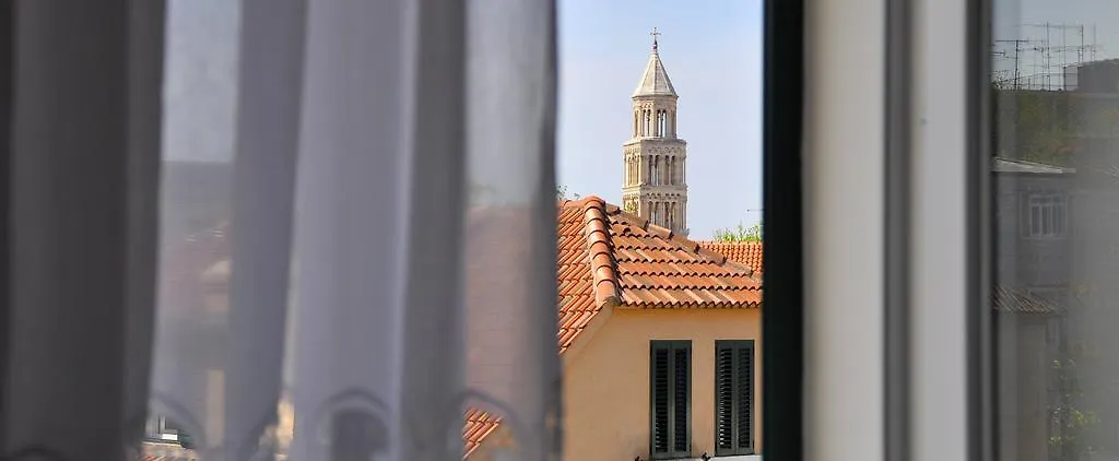 Apartment Vuko Split