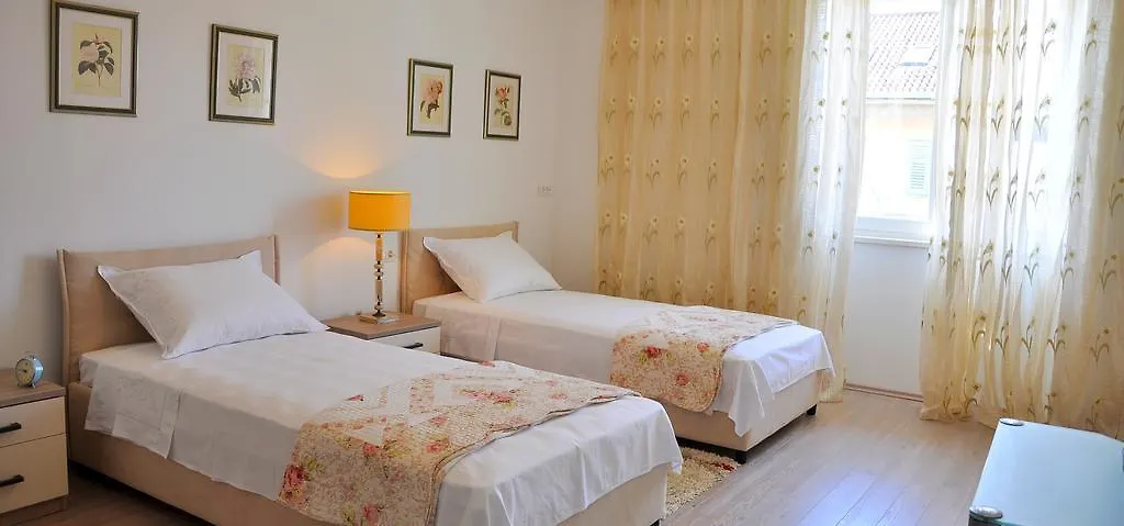 Apartment Vuko Split Kroatië