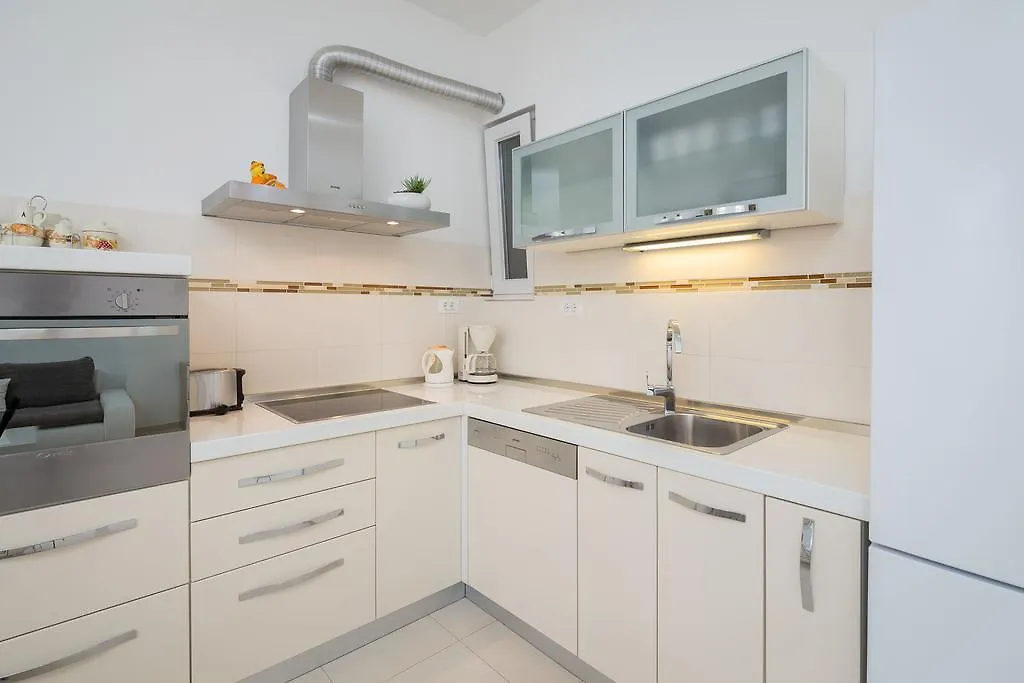 Apartment Vuko Split Kroatië