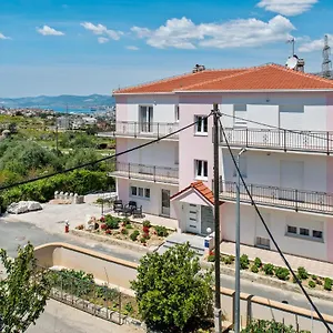 Aaa Anić Amazing Deluxe Appartement