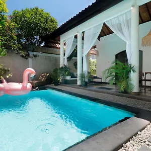 Singgah Villa Seminyak (Bali)