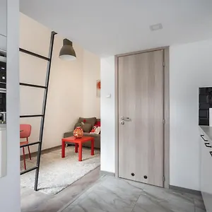 Cozy Apartment Budapest