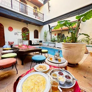 Kechmara , Marrakesh Marokko