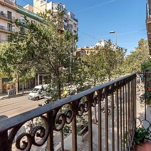 Clandestino , Barcelona Spanje
