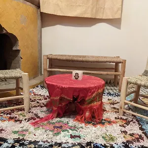Dar Saafia , Marrakesh Marokko