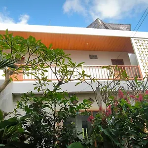 Bhuana Shanti Homestay Ubud (Bali)