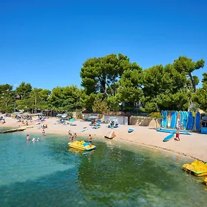 Stobrec Camping