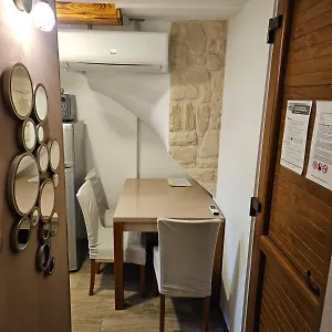 Reval Luxury Stone House Apartments**** Appartement