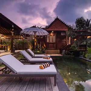 Niyamas , Ubud Indonésie