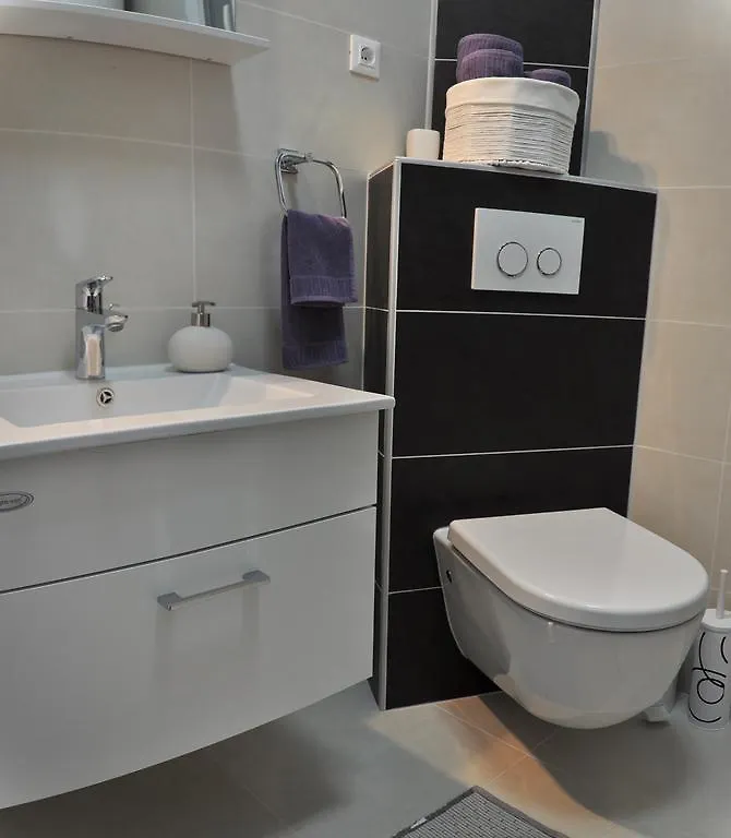 Apartment Vuko Split Croatia
