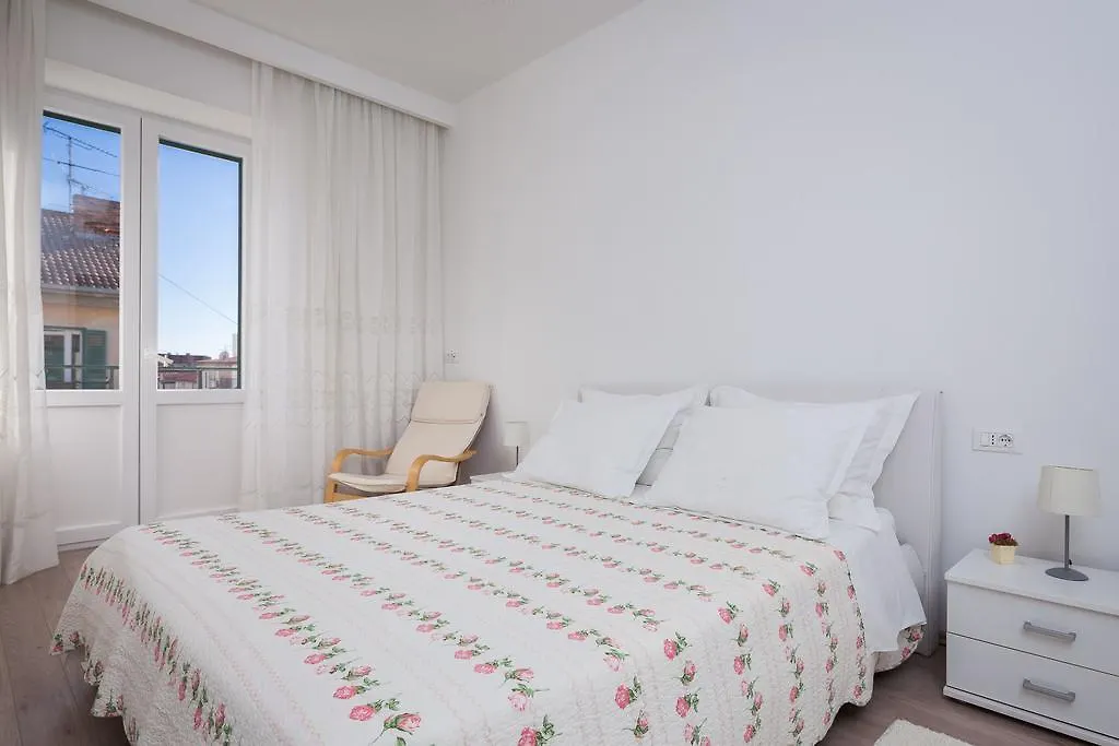 Apartment Vuko Split